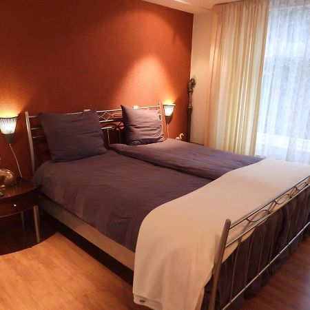Appartement De Gouw Noordgouwe 외부 사진